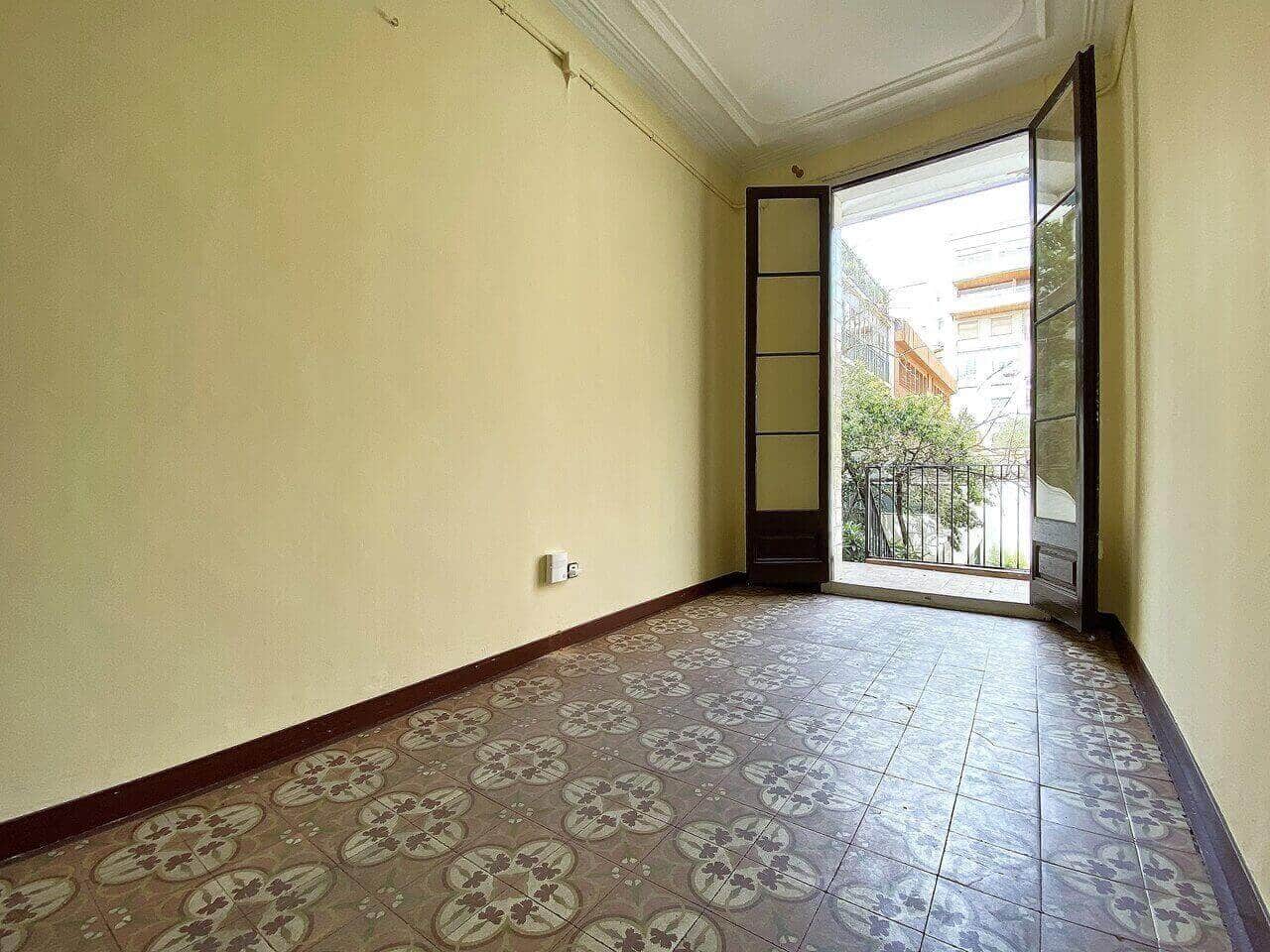 2 quarto Apartamento para venda em Barcelona cidade - 720 000 € (Ref: 9460666)