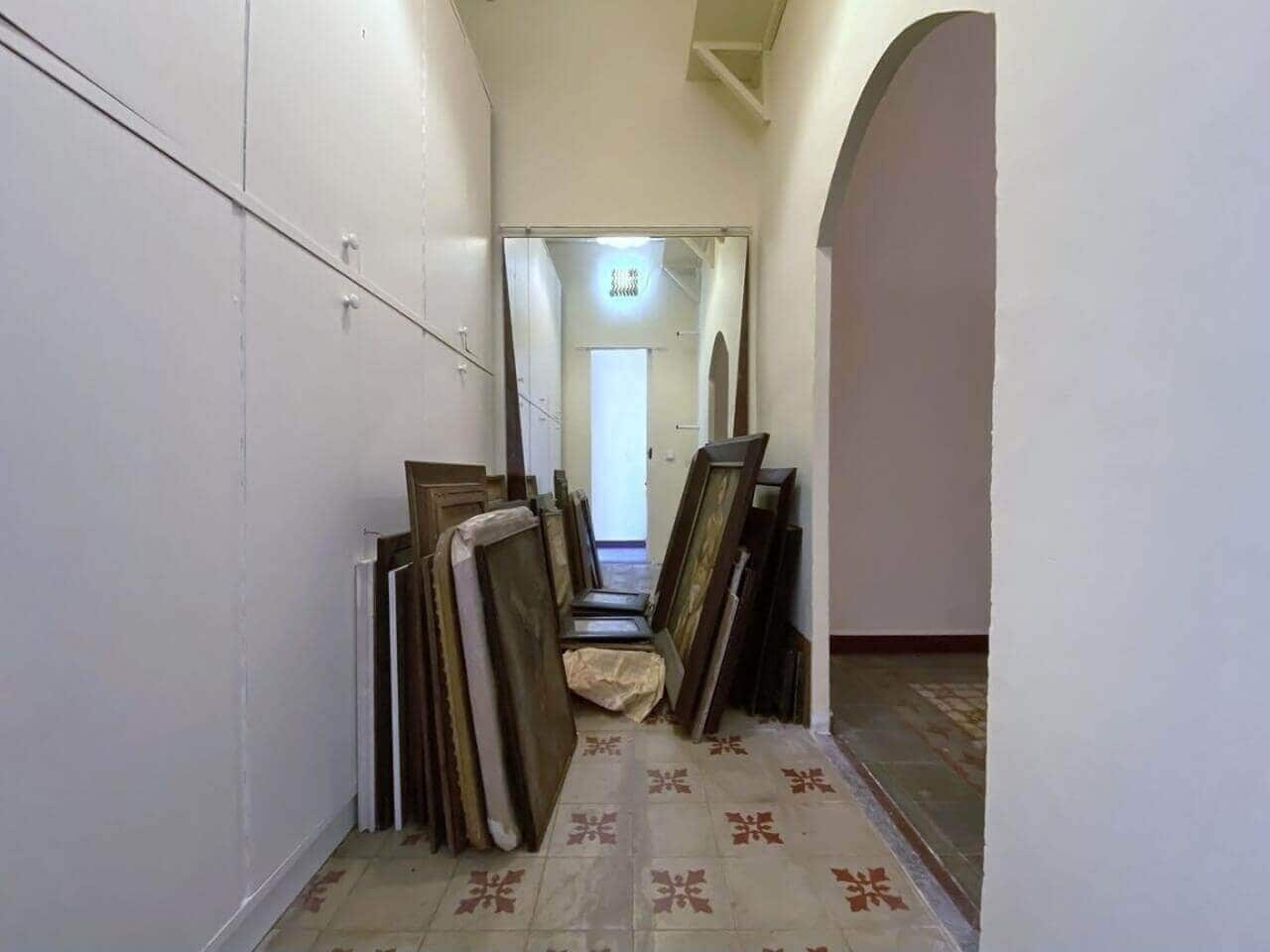 2 quarto Apartamento para venda em Barcelona cidade - 720 000 € (Ref: 9460666)