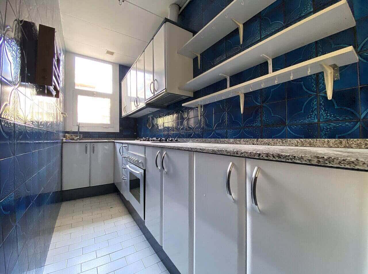 2 quarto Apartamento para venda em Barcelona cidade - 720 000 € (Ref: 9460666)