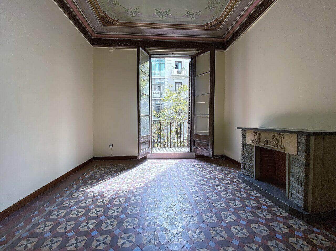 2 quarto Apartamento para venda em Barcelona cidade - 720 000 € (Ref: 9460666)