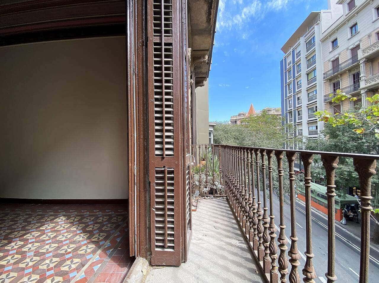 2 quarto Apartamento para venda em Barcelona cidade - 720 000 € (Ref: 9460666)