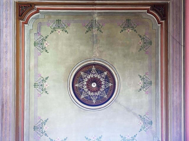 2 bedroom Flat for sale in La Sagrada Família, Barcelona city - € 720,000 (Ref: 9460666)