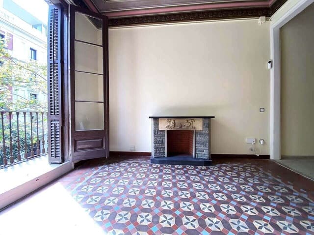 2 bedroom Flat for sale in La Sagrada Família, Barcelona city - € 720,000 (Ref: 9460666)