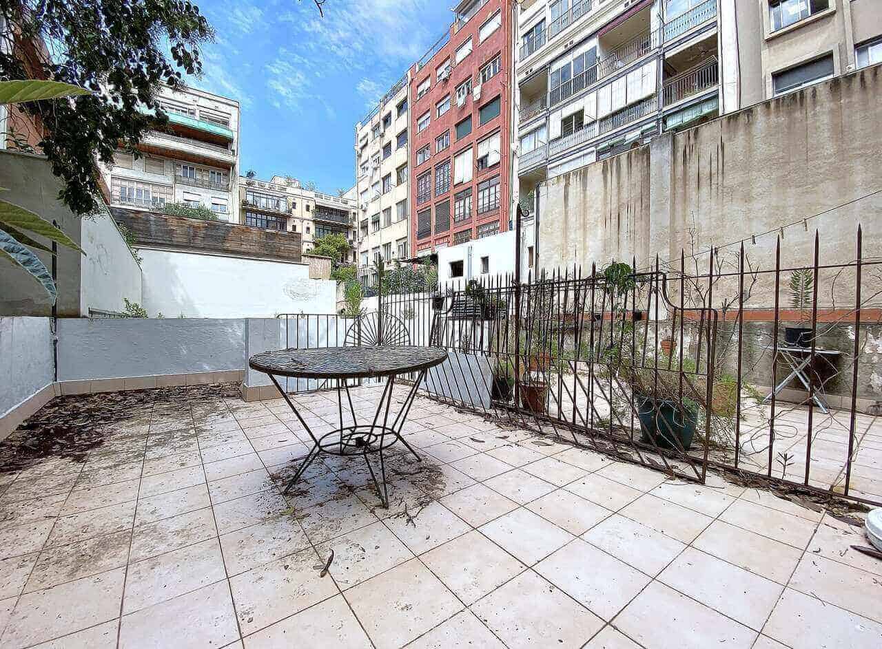 2 quarto Apartamento para venda em Barcelona cidade - 720 000 € (Ref: 9460666)