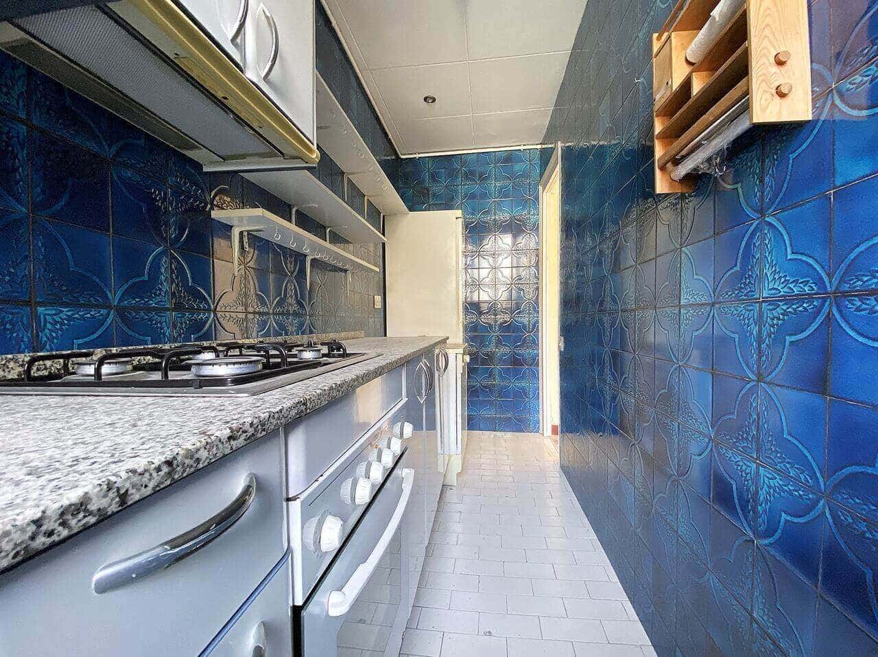 2 quarto Apartamento para venda em Barcelona cidade - 720 000 € (Ref: 9460666)