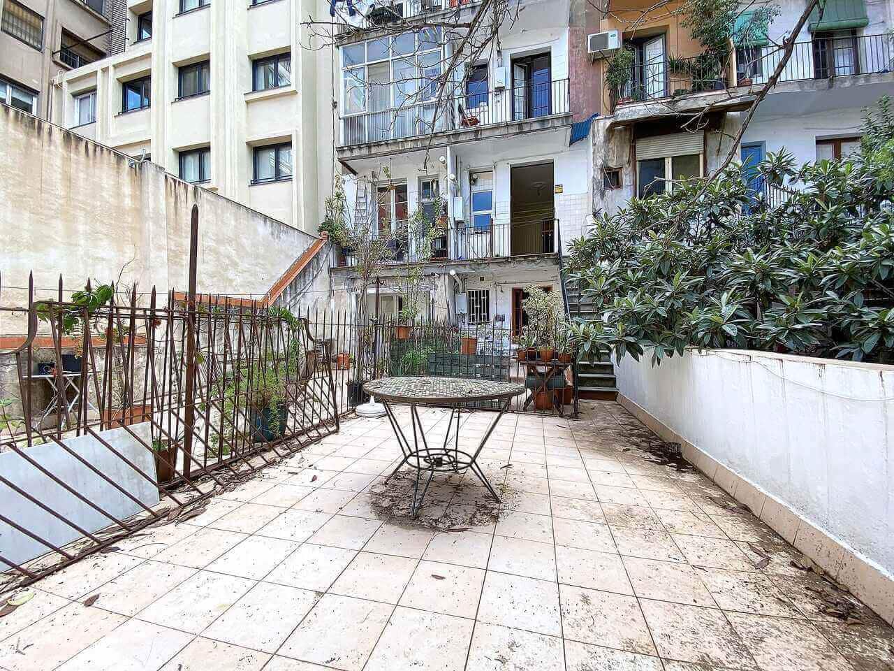 2 quarto Apartamento para venda em Barcelona cidade - 720 000 € (Ref: 9460666)