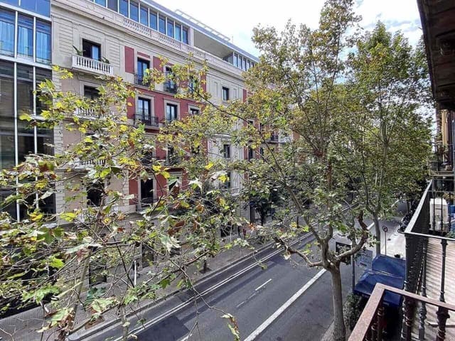 2 bedroom Flat for sale in La Sagrada Família, Barcelona city - € 720,000 (Ref: 9460666)
