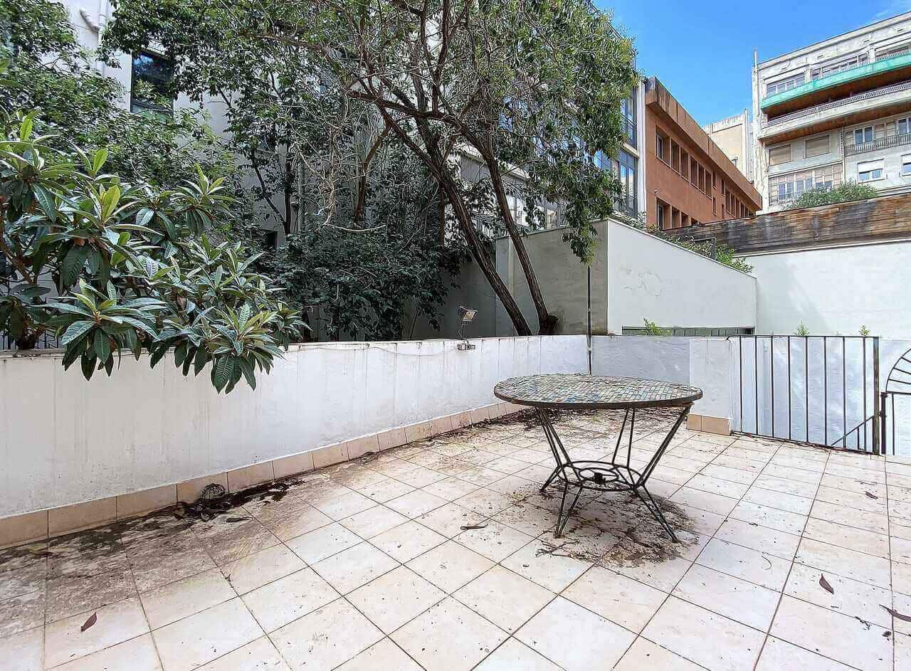 2 quarto Apartamento para venda em Barcelona cidade - 720 000 € (Ref: 9460666)