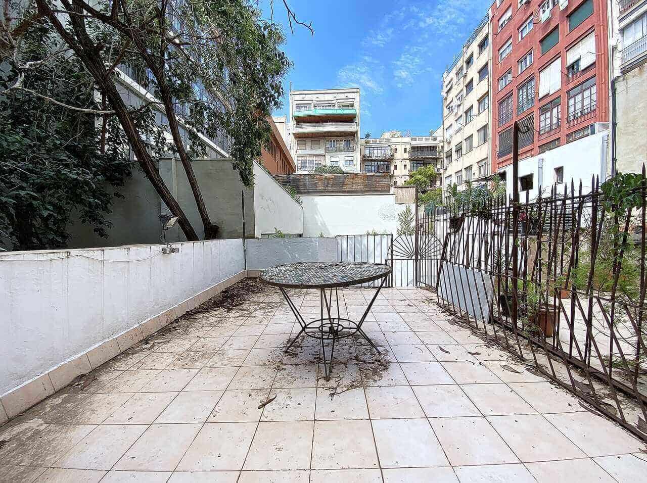 2 quarto Apartamento para venda em Barcelona cidade - 720 000 € (Ref: 9460666)