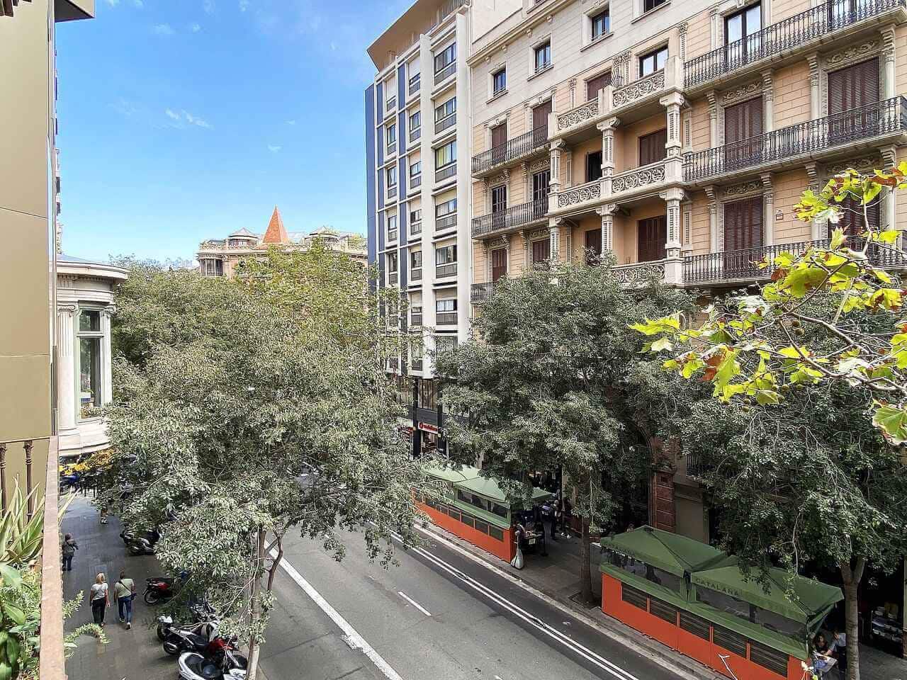 2 quarto Apartamento para venda em Barcelona cidade - 720 000 € (Ref: 9460666)