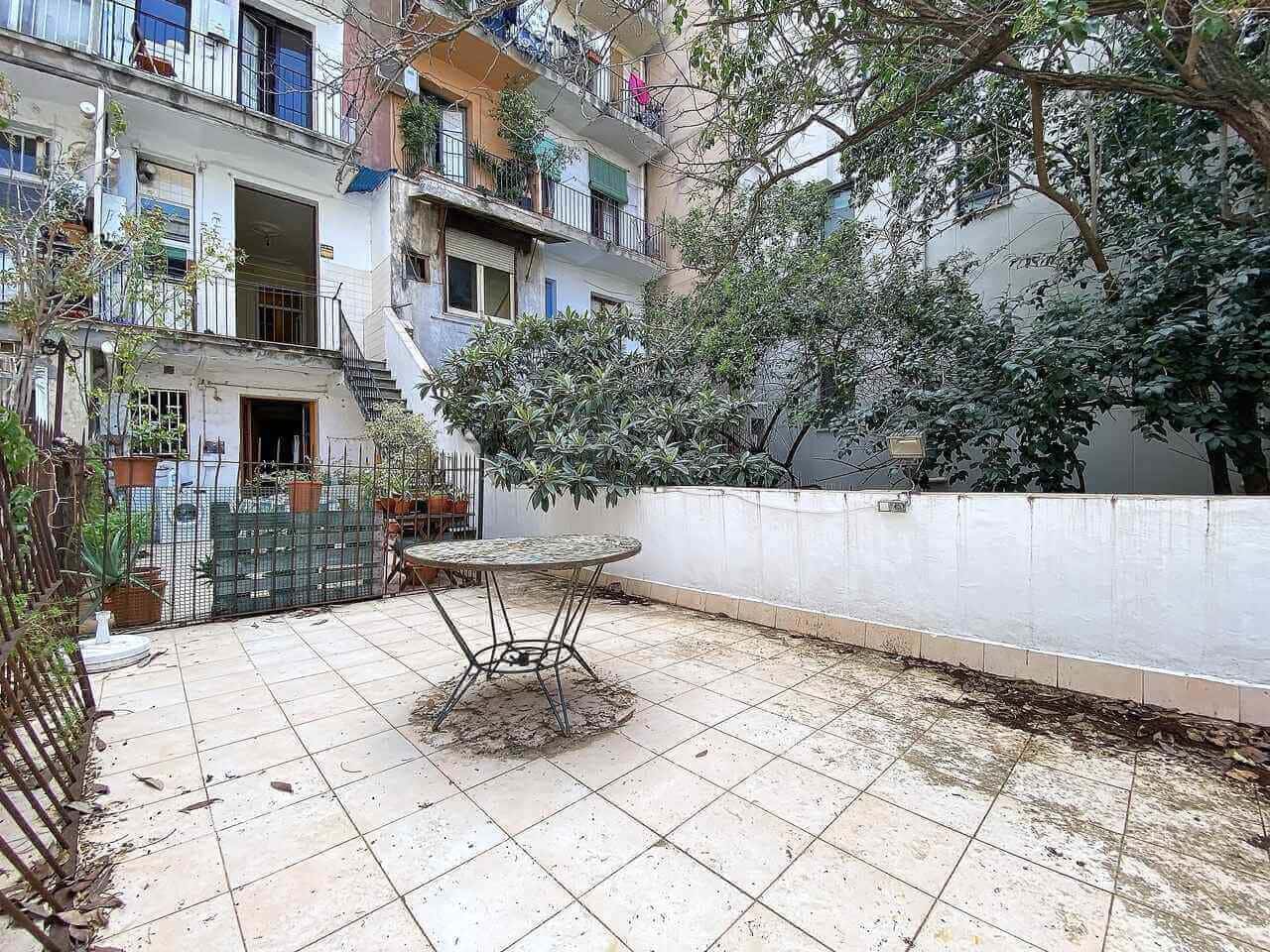 2 quarto Apartamento para venda em Barcelona cidade - 720 000 € (Ref: 9460666)