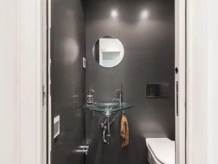 4 bedroom Townhouse for sale in Barcelona city with garage - € 1,450,000 (Ref: 9460818)