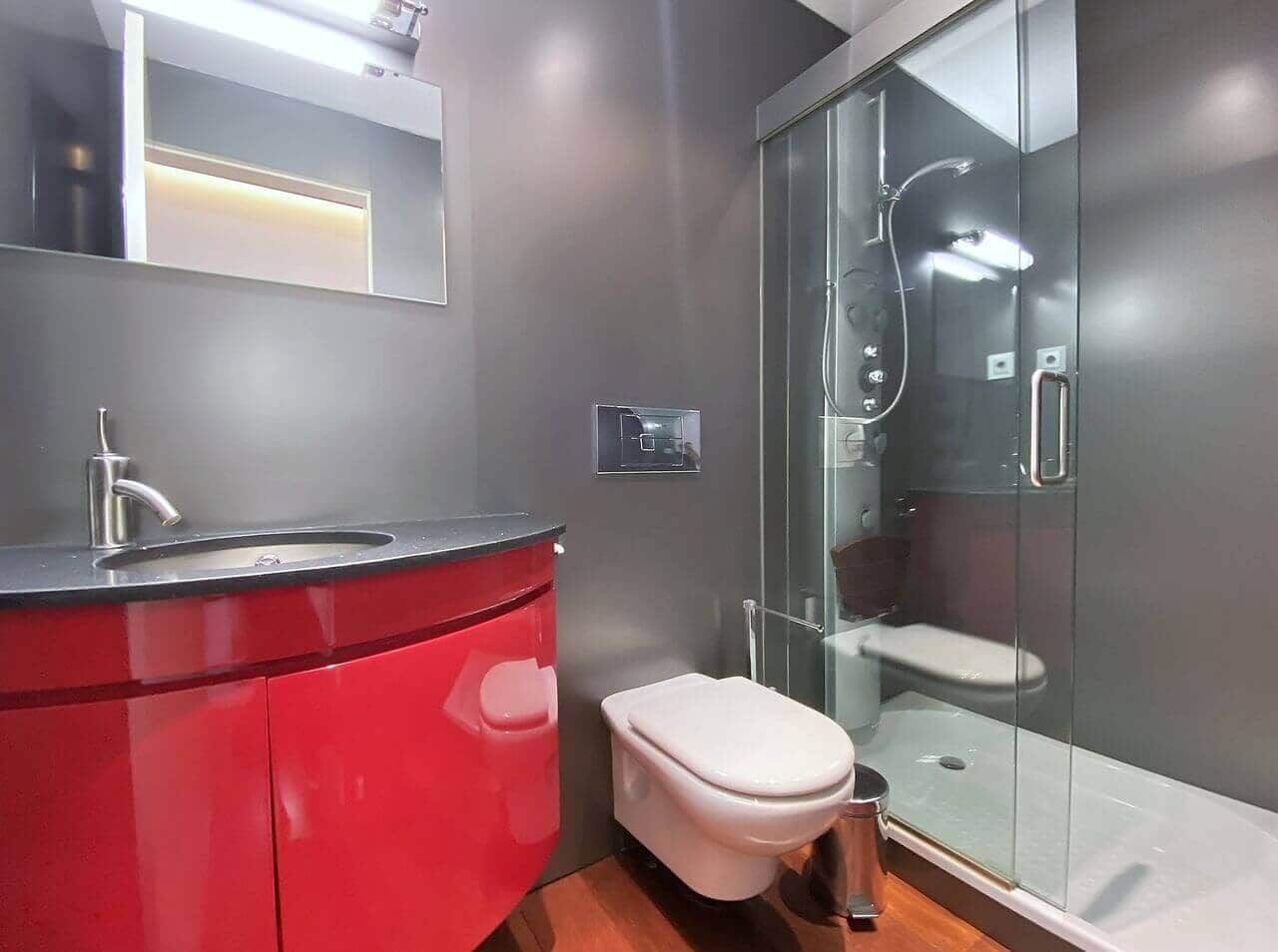 4 bedroom Townhouse for sale in Barcelona city with garage - € 1,450,000 (Ref: 9460818)