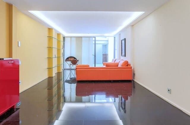 4 makuuhuone Omakotitalo myytävänä paikassa La Maternitat i Sant Ramon, Barcelona kaupunki mukana 
autotalli - 1 450 000 € (Ref: 9460818)