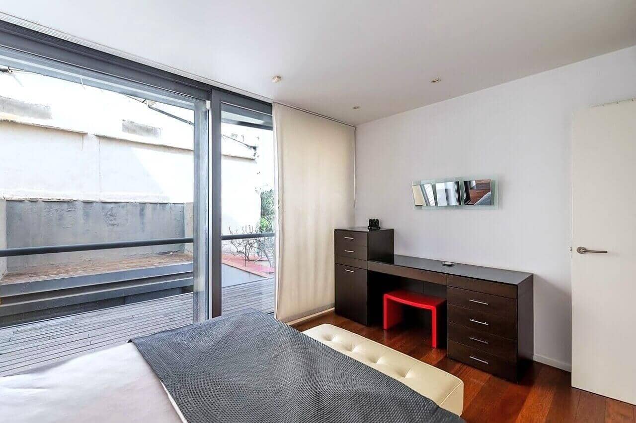 4 bedroom Townhouse for sale in Barcelona city with garage - € 1,450,000 (Ref: 9460818)