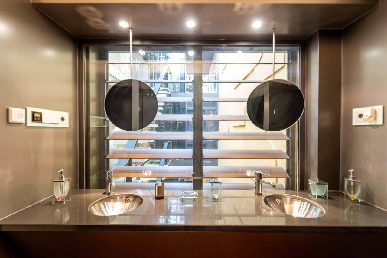 4 bedroom Townhouse for sale in Barcelona city with garage - € 1,450,000 (Ref: 9460818)