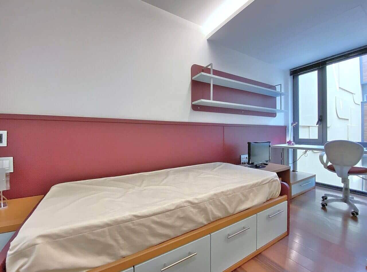 4 bedroom Townhouse for sale in Barcelona city with garage - € 1,450,000 (Ref: 9460818)