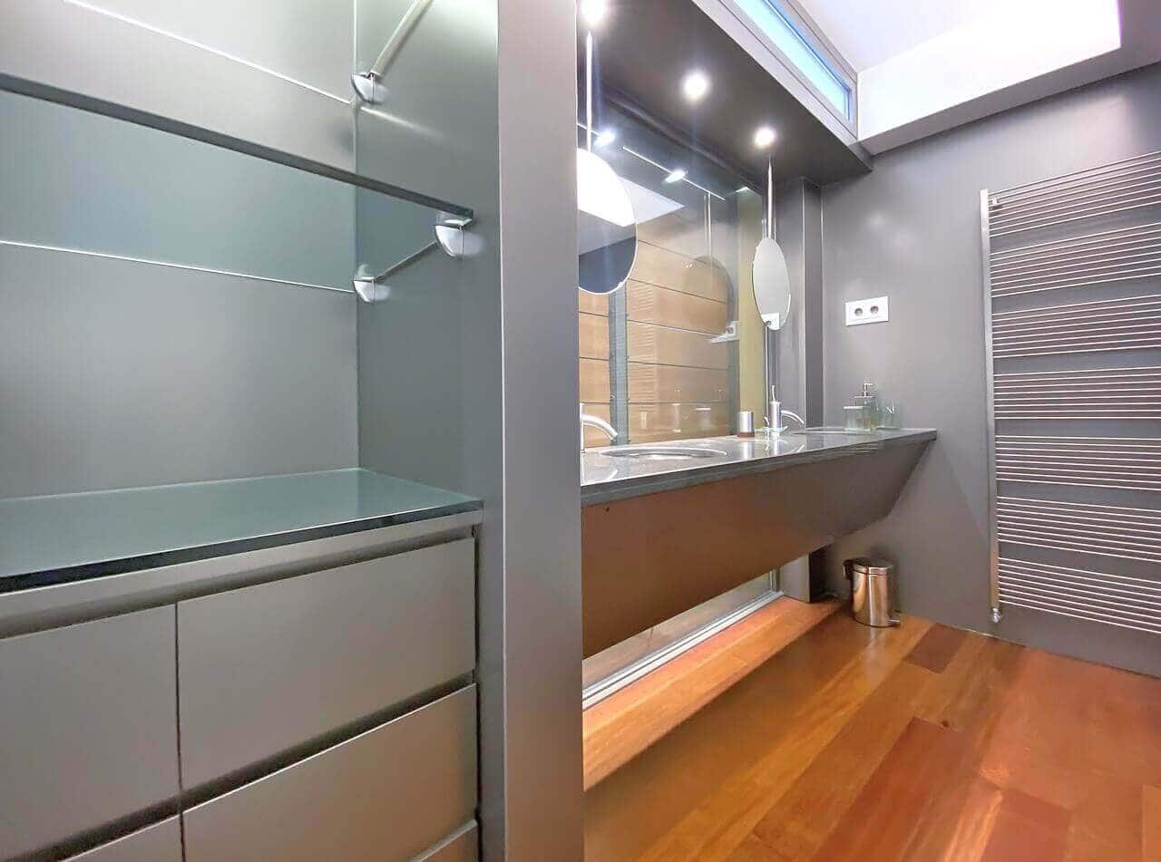 4 bedroom Townhouse for sale in Barcelona city with garage - € 1,450,000 (Ref: 9460818)