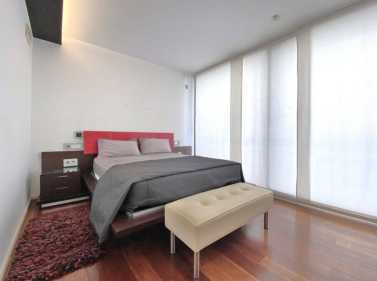 4 bedroom Townhouse for sale in Barcelona city with garage - € 1,450,000 (Ref: 9460818)