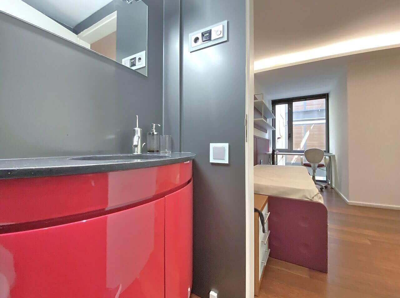 4 bedroom Townhouse for sale in Barcelona city with garage - € 1,450,000 (Ref: 9460818)