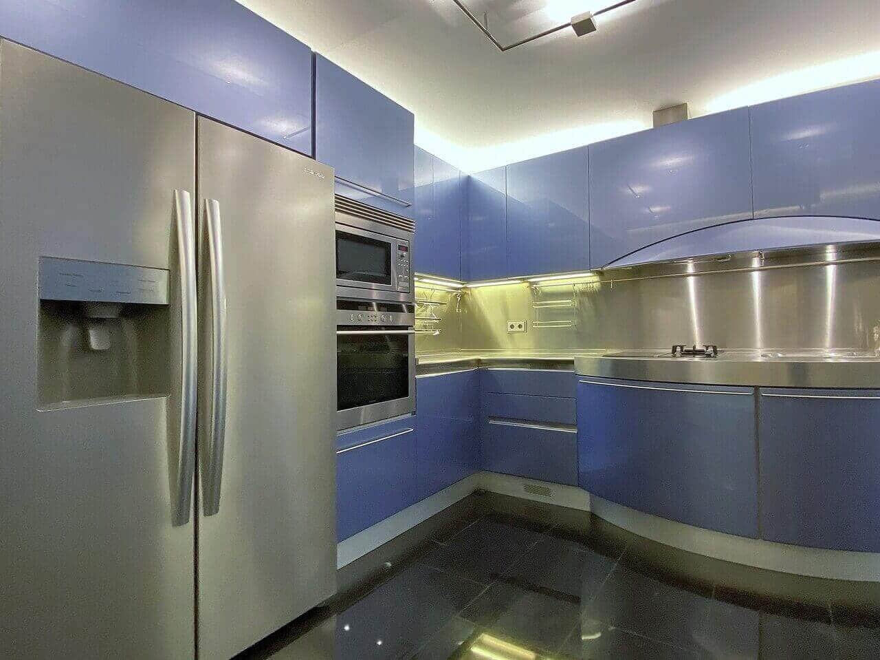 4 bedroom Townhouse for sale in Barcelona city with garage - € 1,450,000 (Ref: 9460818)