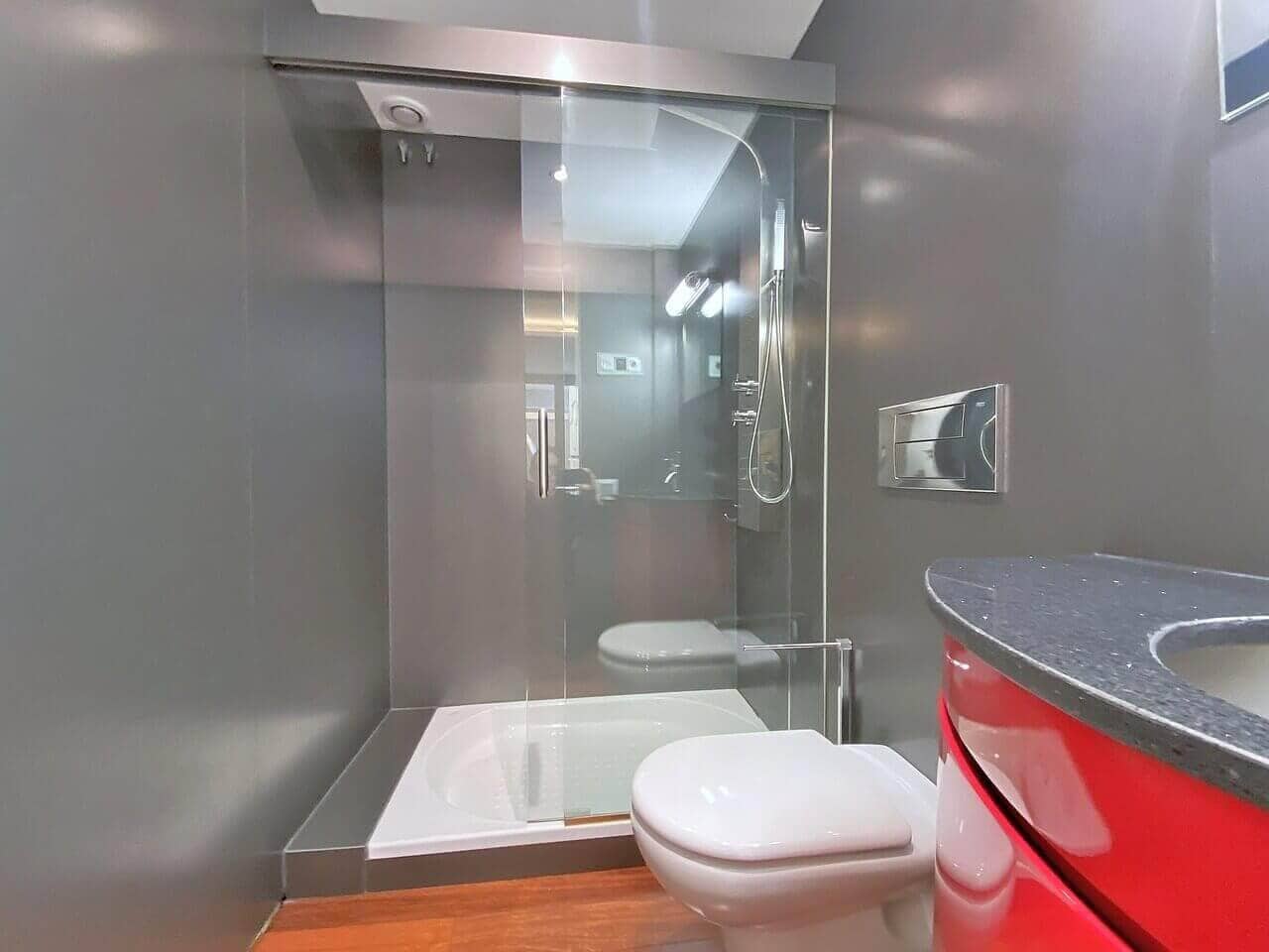 4 bedroom Townhouse for sale in Barcelona city with garage - € 1,450,000 (Ref: 9460818)