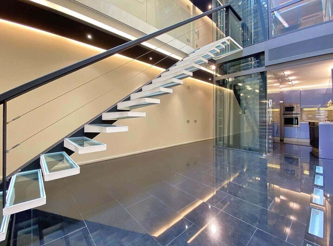 4 bedroom Townhouse for sale in Barcelona city with garage - € 1,450,000 (Ref: 9460818)