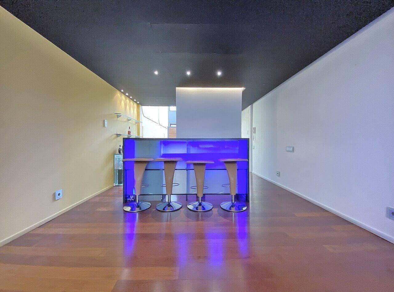 4 bedroom Townhouse for sale in Barcelona city with garage - € 1,450,000 (Ref: 9460818)