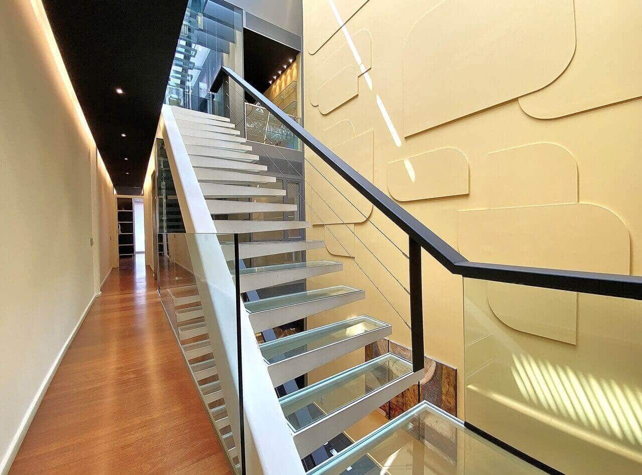 4 bedroom Townhouse for sale in Barcelona city with garage - € 1,450,000 (Ref: 9460818)