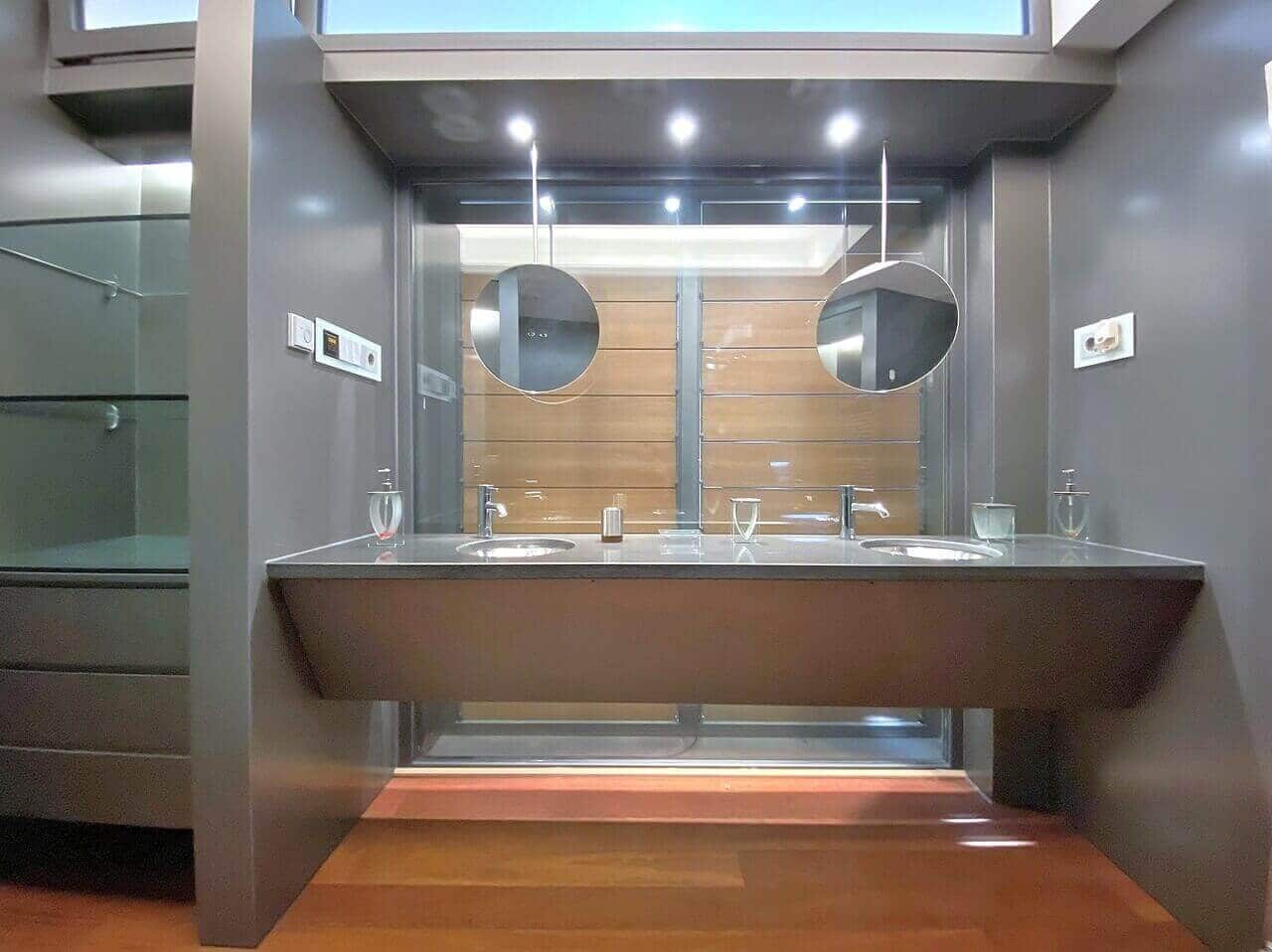 4 bedroom Townhouse for sale in Barcelona city with garage - € 1,450,000 (Ref: 9460818)