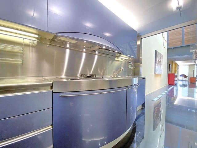 4 makuuhuone Omakotitalo myytävänä paikassa La Maternitat i Sant Ramon, Barcelona kaupunki mukana 
autotalli - 1 450 000 € (Ref: 9460818)