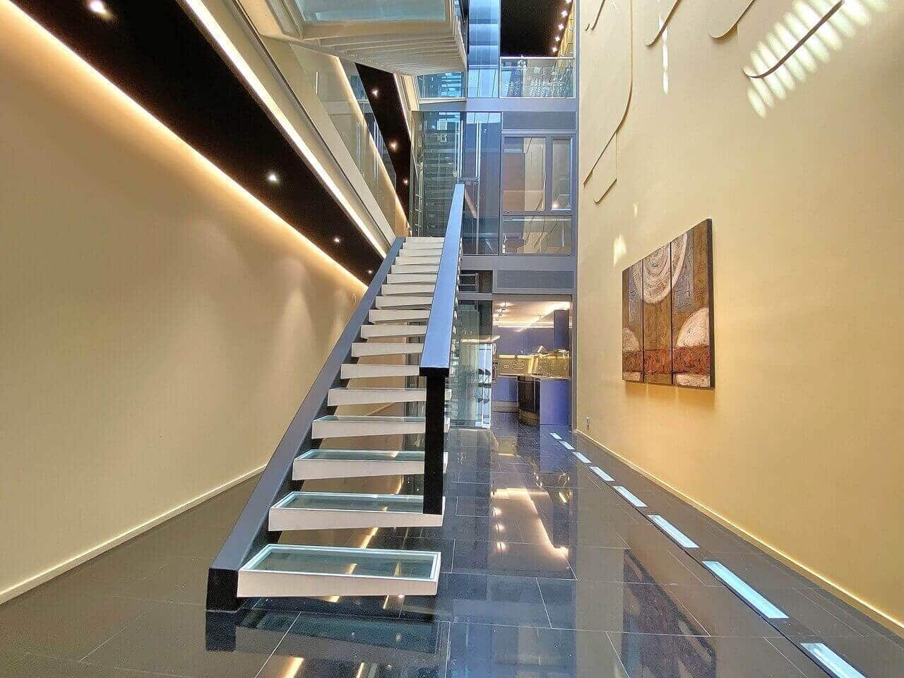 4 bedroom Townhouse for sale in Barcelona city with garage - € 1,450,000 (Ref: 9460818)