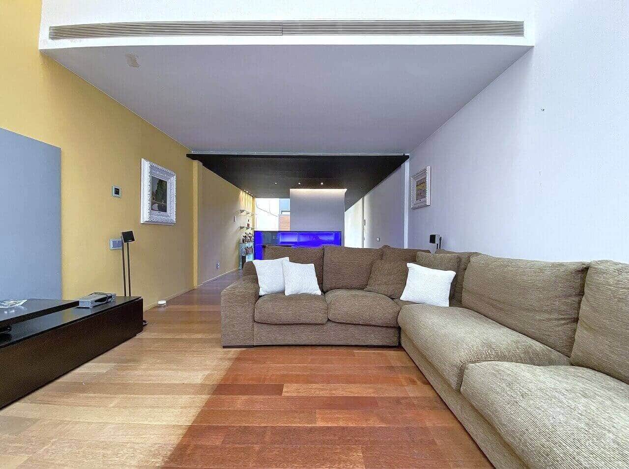 4 bedroom Townhouse for sale in Barcelona city with garage - € 1,450,000 (Ref: 9460818)