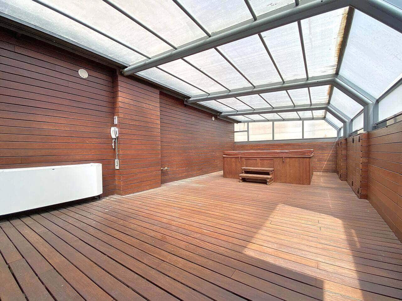 4 bedroom Townhouse for sale in Barcelona city with garage - € 1,450,000 (Ref: 9460818)