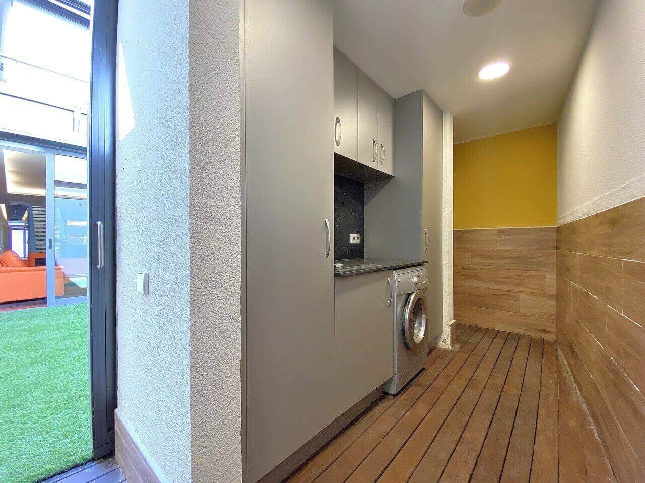 4 bedroom Townhouse for sale in Barcelona city with garage - € 1,450,000 (Ref: 9460818)