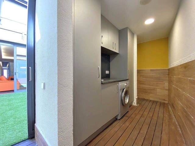 4 makuuhuone Omakotitalo myytävänä paikassa La Maternitat i Sant Ramon, Barcelona kaupunki mukana 
autotalli - 1 450 000 € (Ref: 9460818)