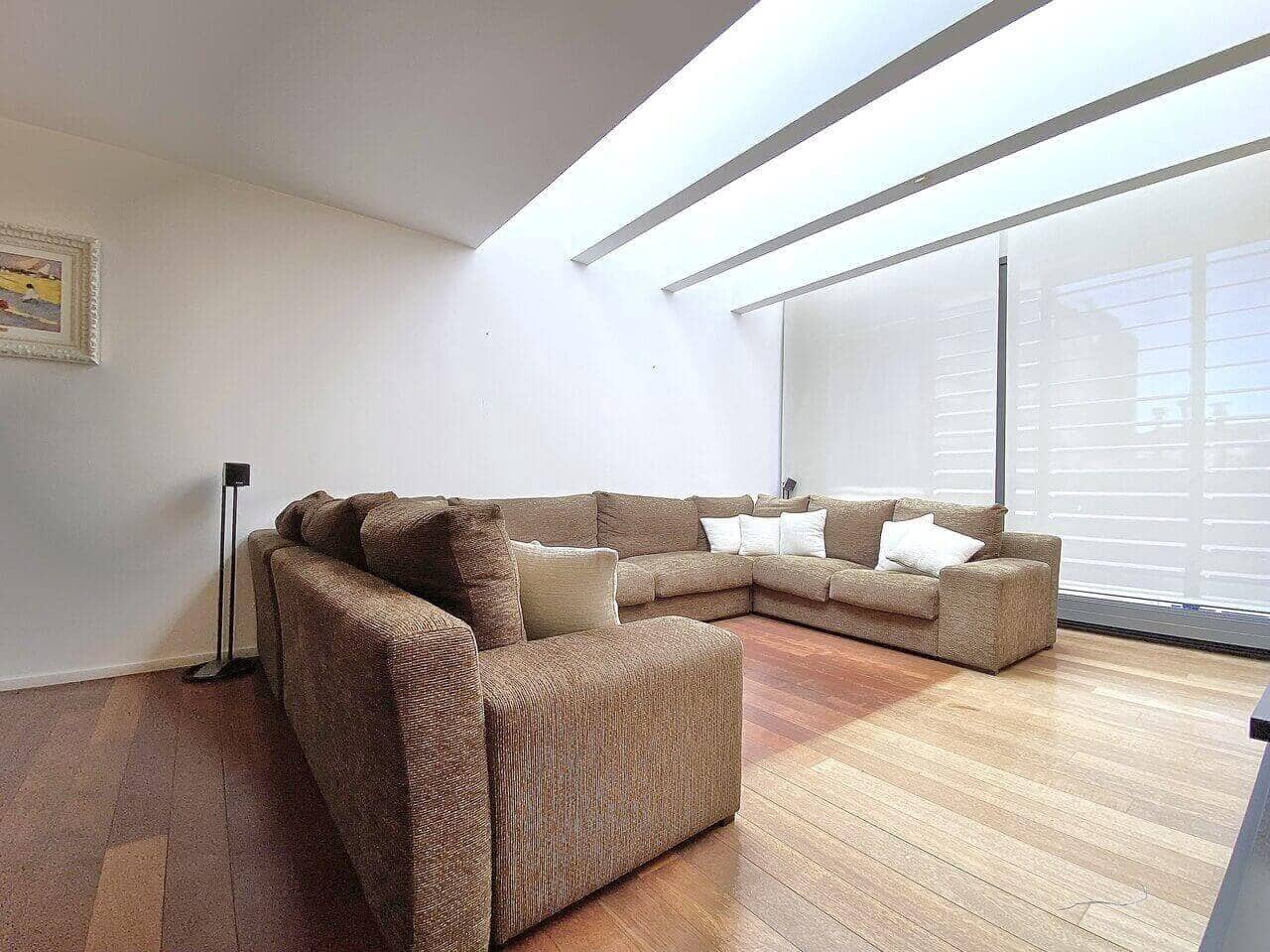 4 bedroom Townhouse for sale in Barcelona city with garage - € 1,450,000 (Ref: 9460818)