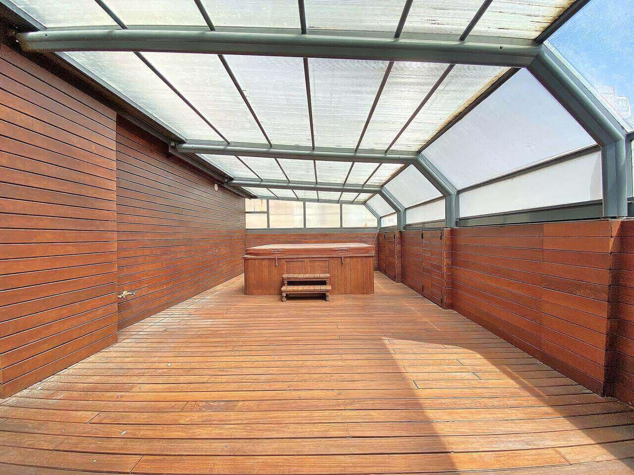 4 bedroom Townhouse for sale in Barcelona city with garage - € 1,450,000 (Ref: 9460818)