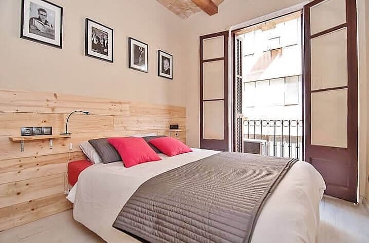 2 chambre Appartement à vendre à Barcelone ville - 445 000 € (Ref: 9460820)