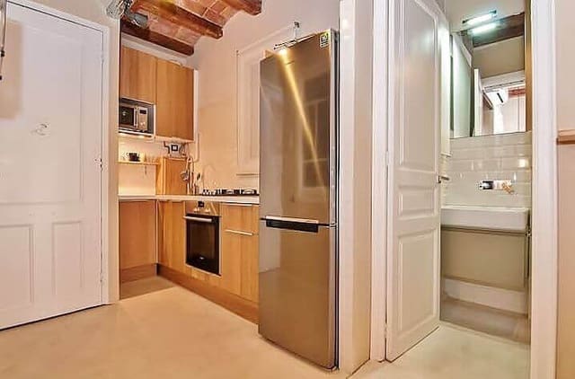 2 camera da letto Appartamento in vendita in La Vila de Gràcia, Barcelona città - 445.000 € (Rif: 9460820)