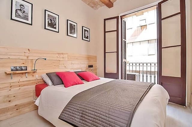 2 camera da letto Appartamento in vendita in La Vila de Gràcia, Barcelona città - 445.000 € (Rif: 9460820)