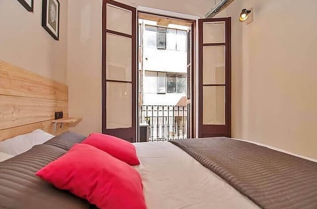 2 camera da letto Appartamento in vendita in La Vila de Gràcia, Barcelona città - 445.000 € (Rif: 9460820)
