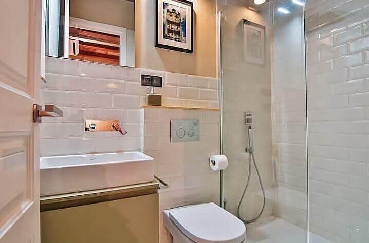 2 chambre Appartement à vendre à Barcelone ville - 445 000 € (Ref: 9460820)