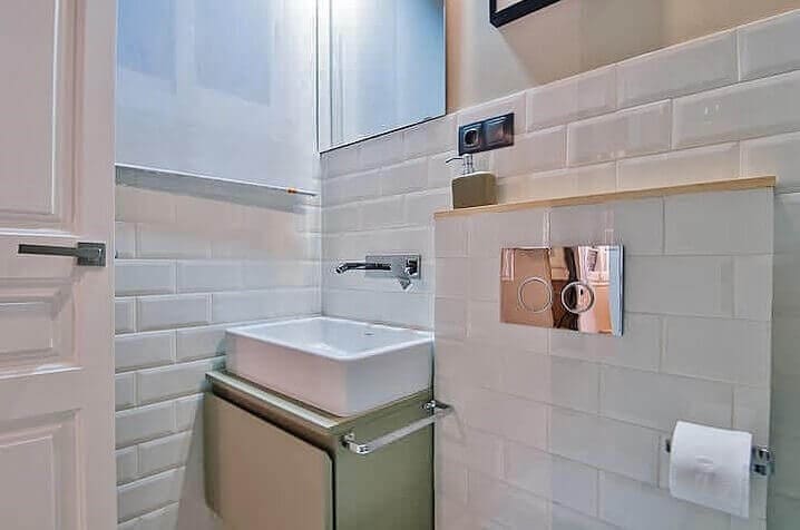 2 chambre Appartement à vendre à Barcelone ville - 445 000 € (Ref: 9460820)