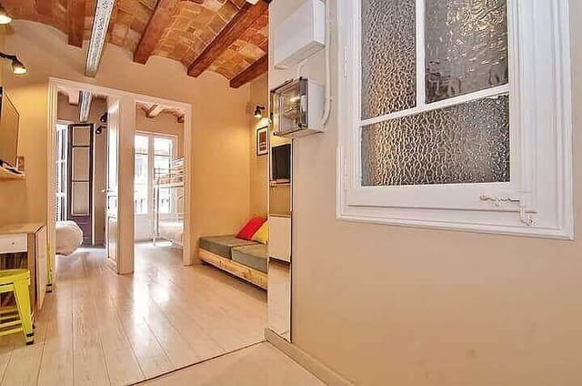 2 camera da letto Appartamento in vendita in La Vila de Gràcia, Barcelona città - 445.000 € (Rif: 9460820)