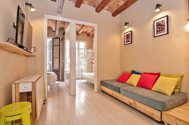 2 camera da letto Appartamento in vendita in La Vila de Gràcia, Barcelona città - 445.000 € (Rif: 9460820)
