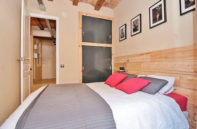 2 camera da letto Appartamento in vendita in La Vila de Gràcia, Barcelona città - 445.000 € (Rif: 9460820)