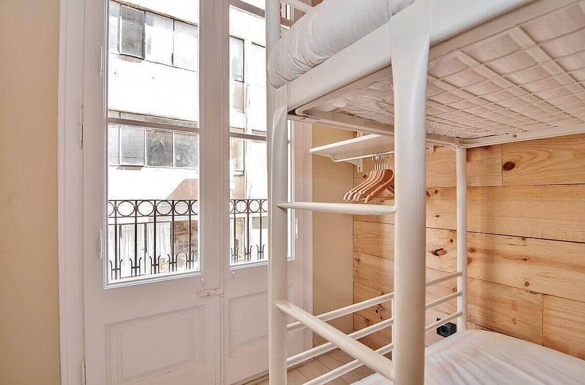 2 chambre Appartement à vendre à Barcelone ville - 445 000 € (Ref: 9460820)