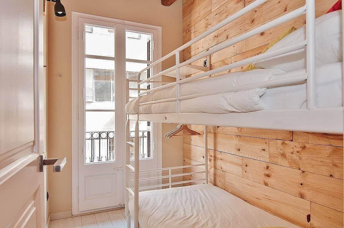 2 chambre Appartement à vendre à Barcelone ville - 445 000 € (Ref: 9460820)