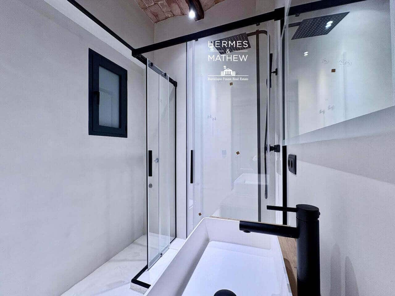 3 sypialnia Mieszkanie na sprzedaż w Miasto Barcelona - 367 000 € (Ref: 9462602)